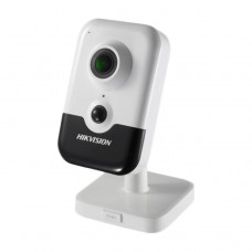 Hikvision DS-2CD2463G0-IW(W)(4mm) 6Мп компактная IP-камера с W-Fi и EXIR-подсветкой