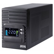 Powercom SPT-1000-II-LCD ИБП