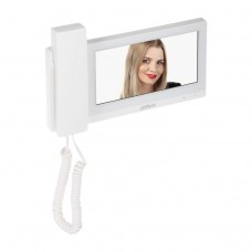 Dahua DH-VTH5221EW-H Монитор видеодомофона IP