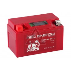 Red Energy DS 1207 Аккумулятор