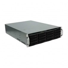 Линия NVR-256 Linux SuperStorage IP Видеосервер