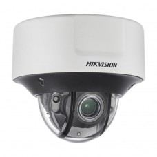 Hikvision DS-2CD5526G0-IZHS (2.8-12mm) 2Мп купольная Smart IP-камера