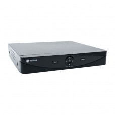 Optimus NVR-5101_V.1 Сетевой IP-видеорегистратор