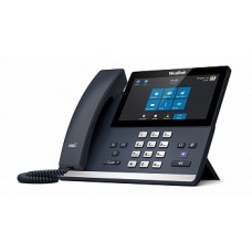 Yealink MP56, Skype for Business,  цветной сенсорный экран, PoE, GigE, без БП,