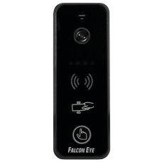 Falcon Eye FE-ipanel 3 HD ID (Black) Вызывная видеопанель