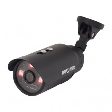 BEWARD N600 Уличная IP камера с ИК-подсветкой