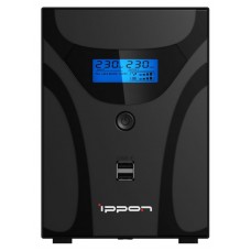Ippon Smart Power Pro II Euro 1600 (1029742) ИБП