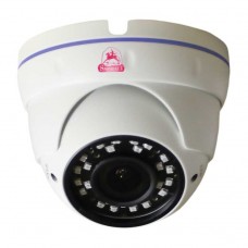SarmatT SR-S200V2812IRH Вандалозащищенная Full HD AHD/TVI/CVI видеокамера