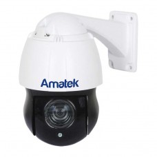 Amatek AC-I5010PTZ20H (4,7-94, 20х опт) Компактная купольная поворотная IP видеокамера 5Мп