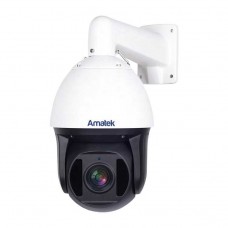 Amatek AC-I5015PTZ36H (4.5-162мм, 36x опт) Купольная поворотная IP видеокамера 5Мп