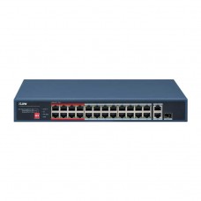 iFlow F-SW-EU426POE-V/L Коммутатор L2, неуправляемый