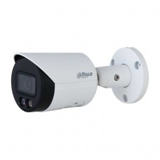 Dahua DH-IPC-HFW2249SP-S-IL-0280B Уличная цилиндрическая IP-видеокамера