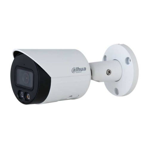 Dahua DH-IPC-HFW2249SP-S-IL-0280B Уличная цилиндрическая IP-видеокамера Dahua DH-IPC-HFW2249SP-S-IL-0280B Уличная цилиндрическая IP-видеокамера