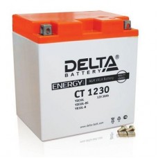 Delta СТ 1230 Аккумулятор