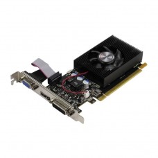 Macroscop Видеокарта на 3 монитора GT730