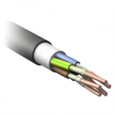 ВВГнг(А)-FRLS 5х2,5 Кабель