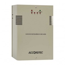 AccordTec ББП-40 v.4 Блок бесперебойного питания