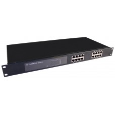 Osnovo SW-21600/HB PoE коммутатор