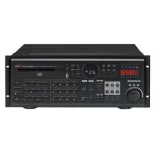 Inter-M Система оповещения автоматическая PAC-5600
