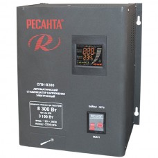 Ресанта СПН-8300 Стабилизатор