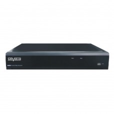 Satvision SVR-8115P v3.0 Цифровой гибридный видеорегистратор