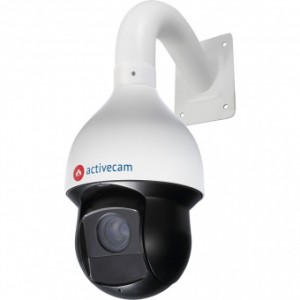 ActiveCam AC-D6124IR15 IP камера