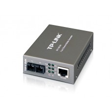 TP-Link MC110CS Медиаконвертер Fast Ethernet