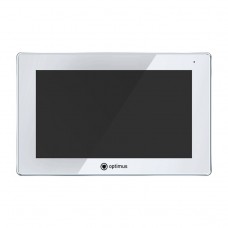 Optimus VMH-7.2 (белый) Видеодомофон