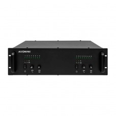 AccordTec ББП-80х2 v.16 RACK 3U Блок питания