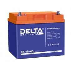 Delta GX 12-45 Аккумулятор