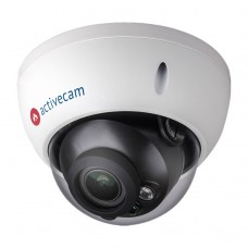 ActiveCam AC-D3143ZIR3 (2.7-12мм) IP камера