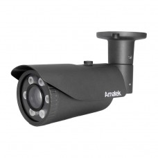 Amatek AC-HS205VS (5-50) 2Мп видеокамера уличная мультиформатная