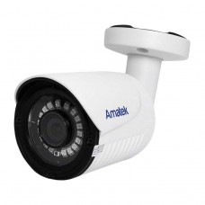 Amatek AC-HS502S (2,8) 5Мп видеокамера уличная мультиформатная