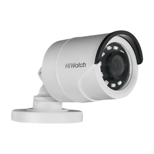 HiWatch HDC-B020 (2.8mm) 2Мп уличная цилиндрическая HD-TVI камера