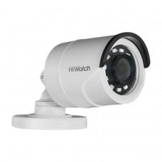 HiWatch HDC-B020 (3.6mm) 2Мп уличная цилиндрическая HD-TVI камера