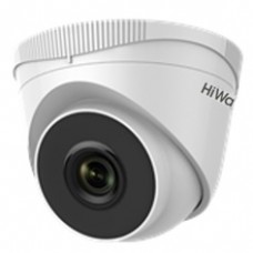 HiWatch IPC-T020 (2.8mm) 2Мп уличная купольная IP-камера