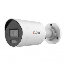 iFlow F-IC-2122C2M(2.8mm) 2Мп уличная цилиндрическая IP-камера с гибридной Smart подсветкой