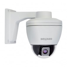 BEWARD B55-5H 2 Мп Купольная поворотная IP камера