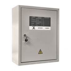 Рубеж ШУН/В-15-R3 шкаф управления насосом или вентилятором трехфазный