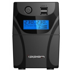 Ippon Back Power Pro II Euro 850 (1005575) ИБП