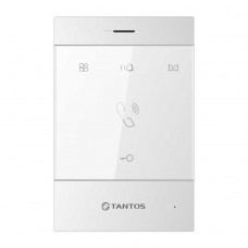 Tantos TS-AU Переговорное аудио устройство для одной 4-х проводной вызывной видеопанели
