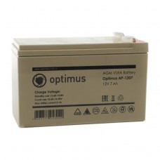 Optimus AP-1207 Аккумуляторная батарея