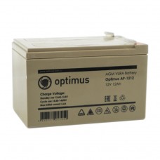 Optimus AP-1212 Аккумуляторная батарея