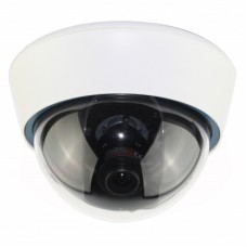 ACE-IOV20HD (2,8-12mm) 2Мп Купольная AHD камера