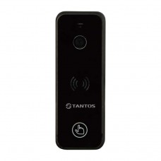 Tantos iPanel 2 + (Black) Вызывная панель