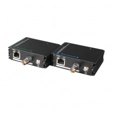 RVi-1NE-P50 Приемо-передатчик Ethernet сигнала с PoE