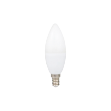 RSV RSV-C37-7W-4000K-E14 Лампа светод. свеча 7Вт Е14 4000К 230В  RSV-C37 7w e14 4000K