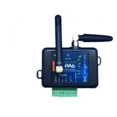 PAL-ES SG314-GI-WR GSM приемник пультов 433МГц с неограниченной памятью
