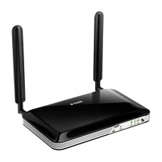 D-Link DWR-921/R3GR4HD Беспроводной LTE маршрутизатор