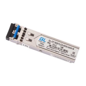 NIKOMAX GL-OT-SG07LC2-0850-0850-M Модуль SFP